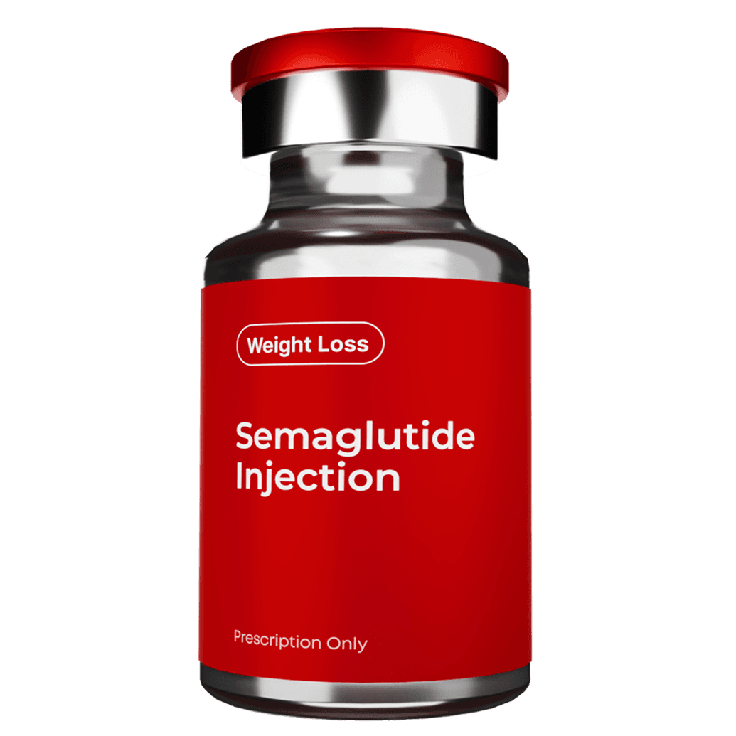 Semaglutide Injection