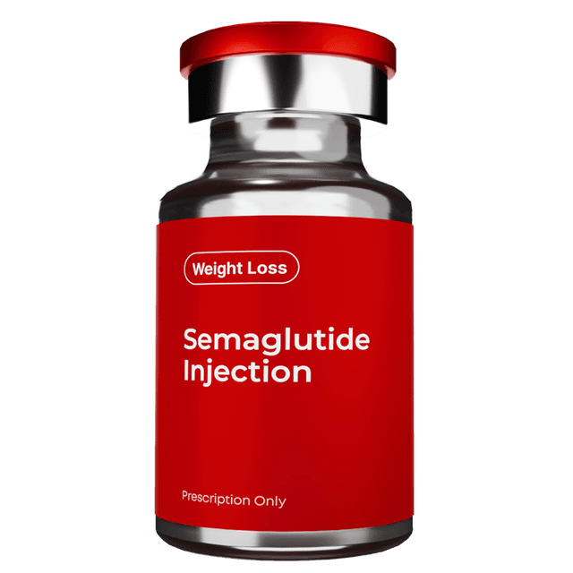 Semaglutide Injection