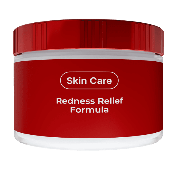 Redness Relief Formula