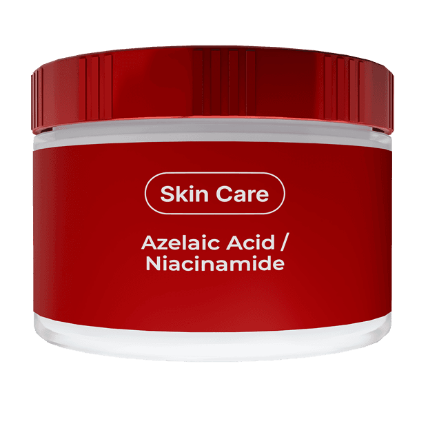 Gentle Acne Treatment