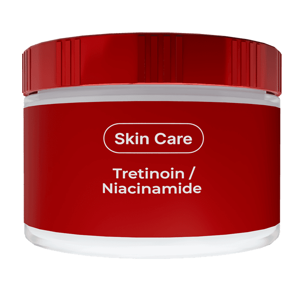 Acne Renewal Cream
